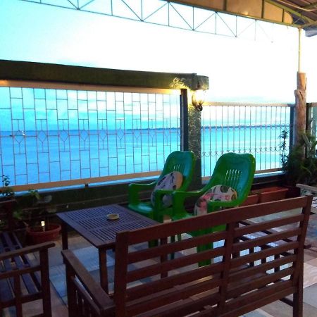 Sandakan Backpackers Hostel Kültér fotó